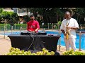 AMAPIANO MIX 2024 31 OCTOBER ROMEO MAKOTA BuhleSaxNkosi