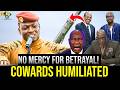 Capt Traore Ibrahim EPIC Revolutionary SPEECH Stuns The World PART 1