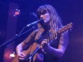 Angus & Julia Stone - Santa Monica Dream (Live ...