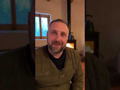 Дом из мешков с землёй своими руками — просто и бесплатно