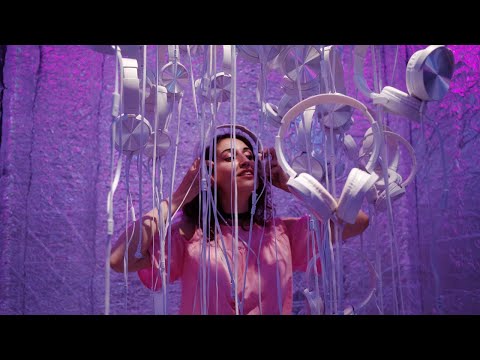 Sashique Trouble Official Music Video (47th Floor Riddim)