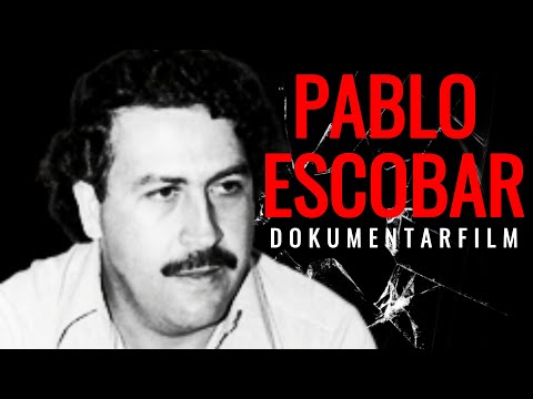 Pablo Escobar – Wer war der größte Boss Kolumbiens