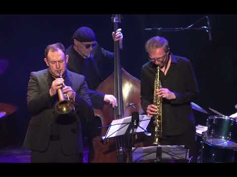 Igor Gehenot Quartet preview thumbnail