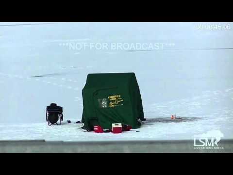 1-16-16 Chippewa Falls, WI Bitter Cold