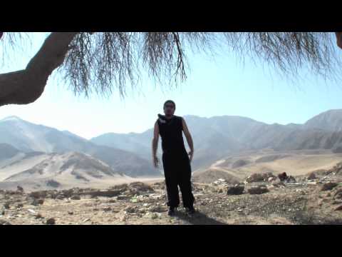 MC MEZA RAPERO Y NO BANDOLERO TABU PIOLA. 2012