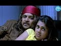 Ek Niranjan Movie Brahmanandam Ali Abhinayashree Comedy Scene