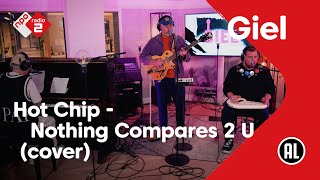 Hot Chip - Nothing Compares 2 U (Prince cover) | NPO Radio 2