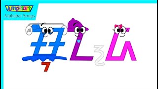 Download lagu Sundanese Alphabet Song mp3