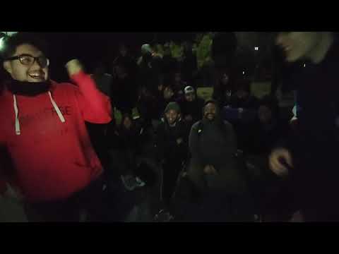 EFRUM VS MANU OCTAVOS MISTERY BOX @MOVIMIENTOCARREFAFREE mp4