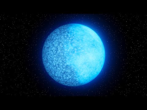 Co w Kosmosie − Biały karzeł o dwóch obliczach, Ciemne gwiazdy, Młoda powierzchnia Wenus