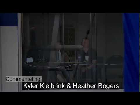 Autumn Gold Curling Classic Draw Quarter Final - Hunkin vs Gim