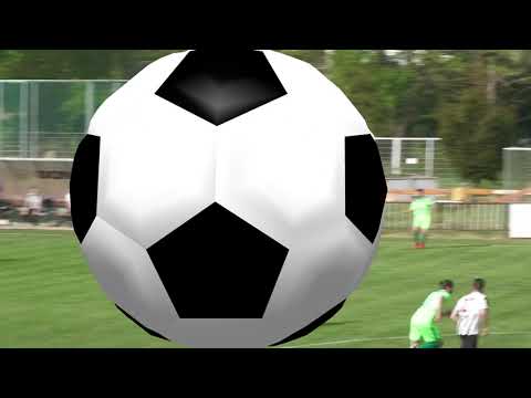 SESTŘIH - TJ Sokol Dolní  Počernice 2022 - 2. část