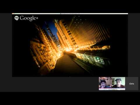 Mirrorless Minutes Interview Episode #2