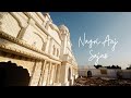 Nagri Aaj Sajao The Taiyyari Song Making Of Kalapurnam Tirth Pratishtha Mahotsav