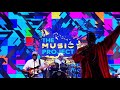 BahaMen Music Project Final