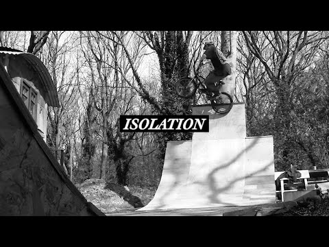 Isolation with Emerson Morgan | FIT BIKE CO