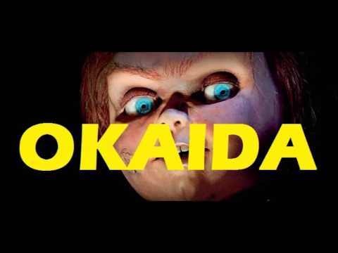 GRP Mc - Pikena  - Bonde Okaida - Dj Gelo 2017