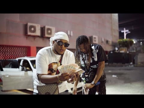 Prohgres X Millman Ent-Season (Official Music Video)