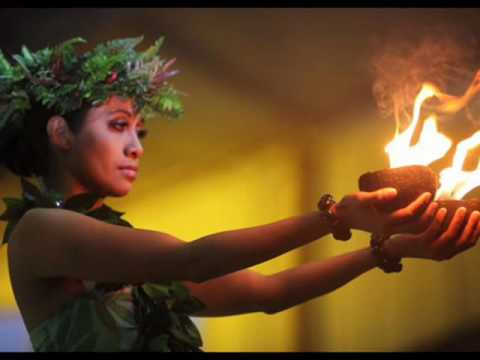 By the Blue Hawaiian Waters. Albert W.Ketelbey