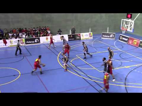 CB- LA FLECHA- LA GALLOFA