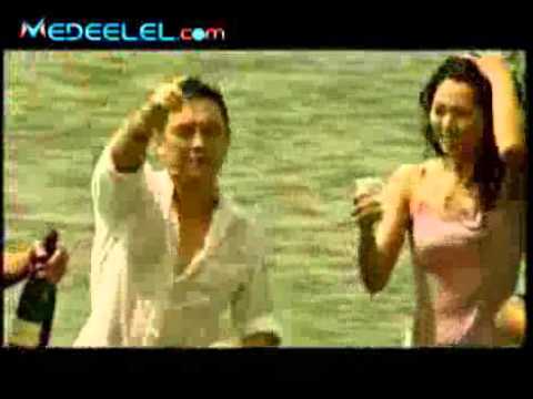 Батсүх   Хүсэл