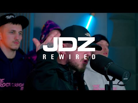 Tantskii | JDZ REWIRED