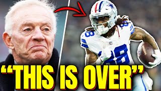 Jerry Jones SENDS SINISTER MESSAGE To The Dallas Cowboys and Mike Mccarthy