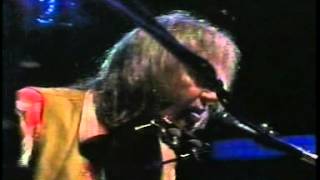 Neil Young "Tonight's The Night"