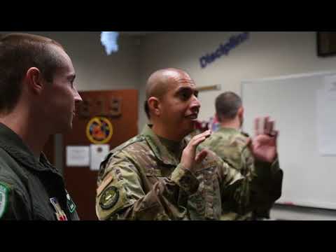 SNCOA Meets With and Mentor SOS Students (2020) 🇺🇸