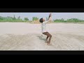 Riva Riva Song Jump Video Vikram Jump Video