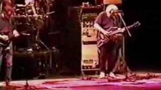 Grateful Dead- Brown Eyed Women- 3 14 93