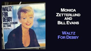 Monica Zetterlund - Come Rain Or Come Shine / Once Upon A Summertime / Some Other Time #jazz