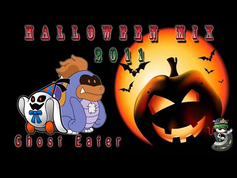 Halloween Mix 2011 - Ghost Eater [Tubba Blubba, Doopliss]