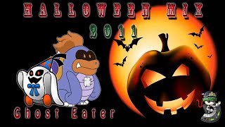 Halloween Mix 2011 - Ghost Eater [Tubba Blubba, Doopliss]