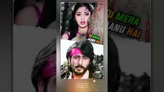 Download lagu Tu Mera Jaanu Hai | Hero | Jackie Shroff | Meenakshi Sheshadri | Anuradha Paudwal | Manhar Udhas mp3