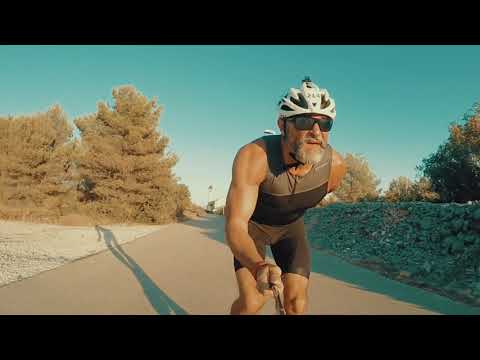 Chorwacja, ostani trening w upale 2021-09-26