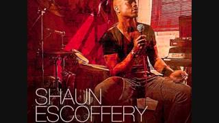 Shaun Escoffery - Get Over (In The Red Room)