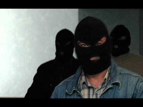 ShaMaN (Kasandra) - Varkė