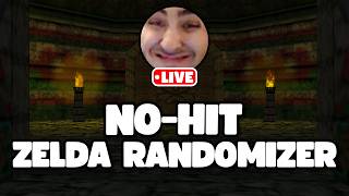 🔴 SPECIAL OCARINA OF TIME TRIFORCE QUEST NO HIT RANDOMIZER SPONSORED BY GENTLEBANDS !gentlebands MQDEFAULT Thumbnail