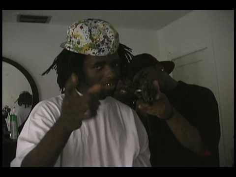 HOOD EDITION OF MTV CRIBS