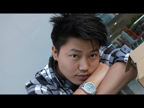 Kuki Gospel song ⛪ || Kakhol Jin na Gam || Ls John || Music & Recorded Pr. Zoramsanga