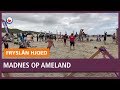 REPO: Skaten, surfen en muziek op MadNes-festival Ameland