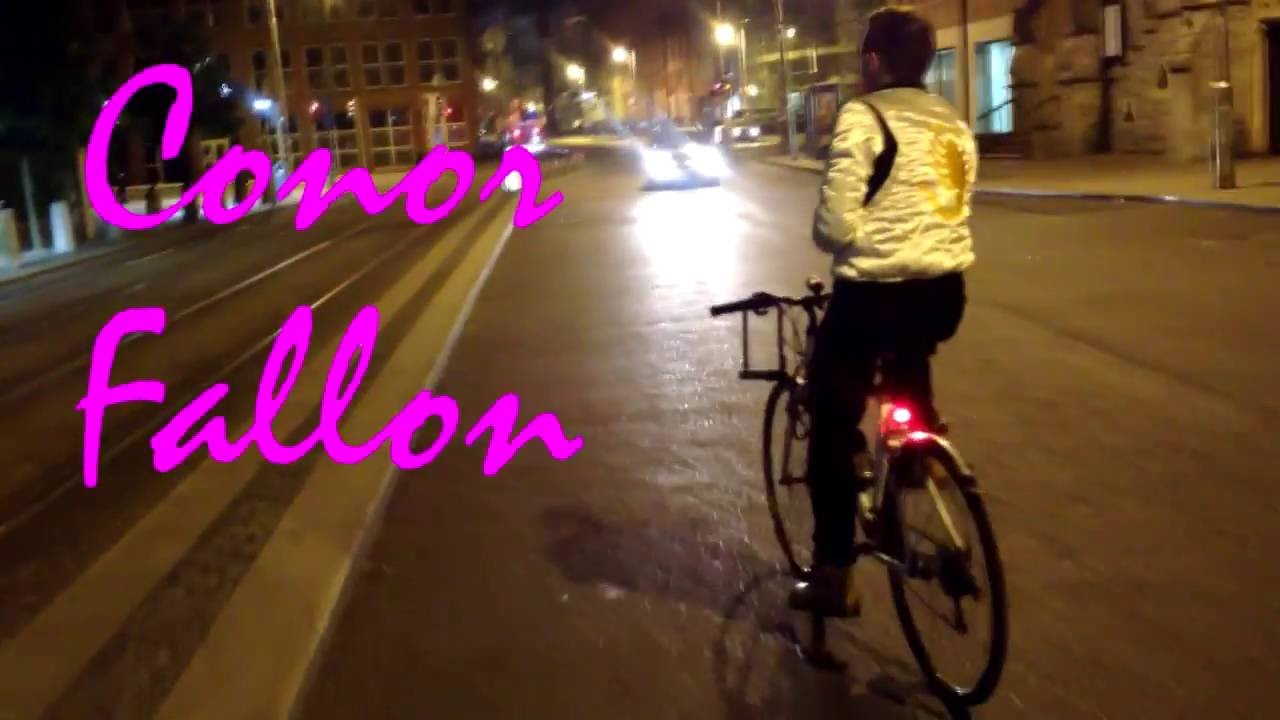 EXCLUSIVE TRAILER - Cycle (2016)