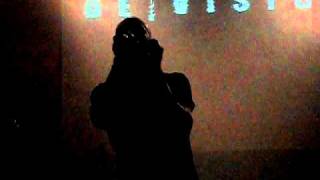 De/Vision- Ready To Die- Live-2010