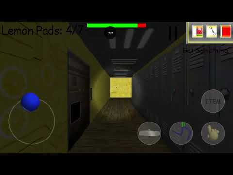 Balderlemon's Basics Android Port Baidis Basics Mod Macworld Or something Leave Lopez