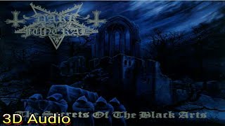 Dark Funeral - When Angels Forever Die (3D Audio)