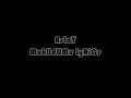 Aslay Muhudumu Official Lyrics