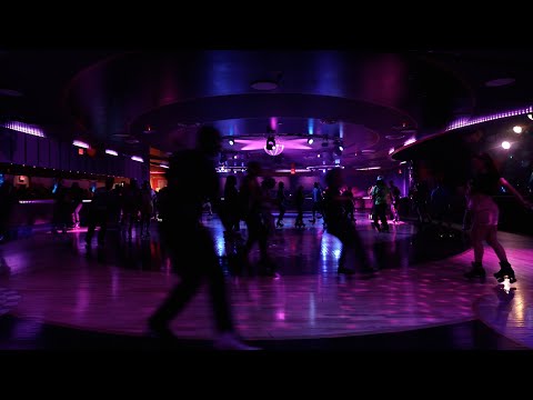 Skate your troubles away at Xanadu Roller Arts in Brooklyn