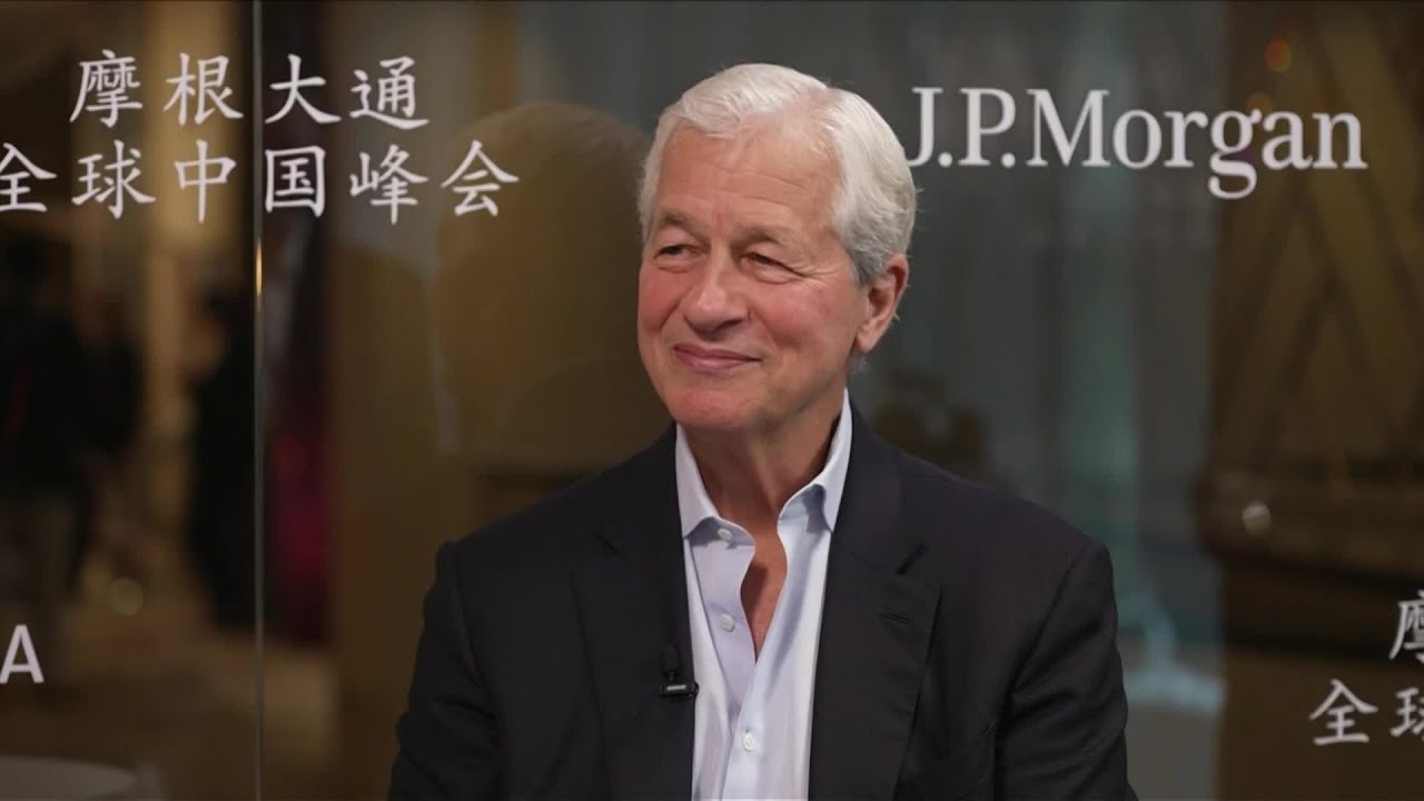 JPMorgan’s Jamie Dimon has blunt message for ‘ideologue’ Mamdani: ‘I don’t care what he says’ – New York Post