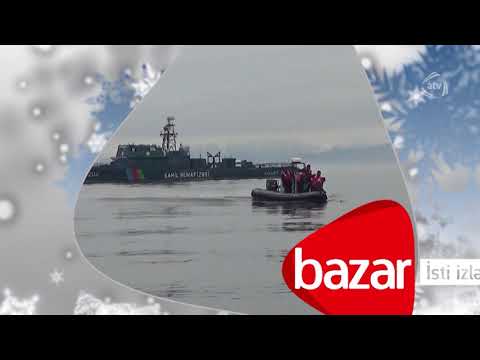 İsti izlər (04.03.2018) ANONS